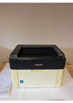 Kyocera ECOSYS FS-1040.2