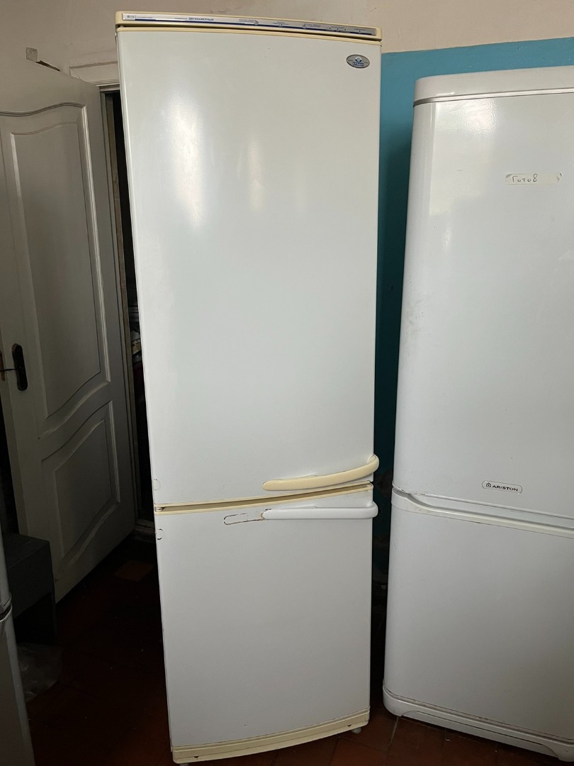 термостат для холодильника Atlant МХМ 1704-01