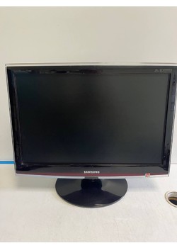 Samsung SyncMaster T190