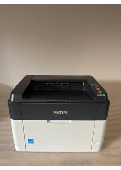 Принтер б/у Kyocera FS-1040