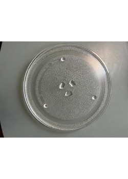 Тарелка для СВЧ