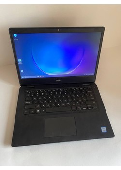 Ноутбук Dell Latitude 14 3400 i3-8145u DDR4-8Gb SSD-240Gb