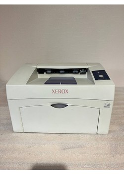 Принтер б/у Xerox Phaser 3117