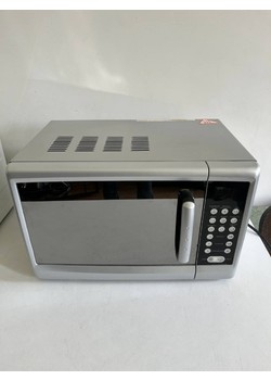 Whirlpool MWO 607 SL