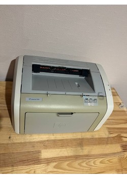 HP Laser Jet 1020
