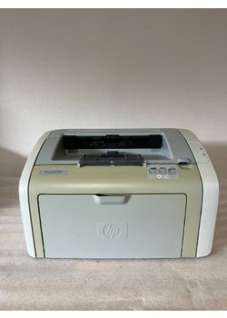Принтер б/у HP Laser Jet 1020