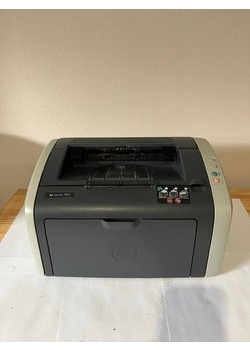 HP LaserJet 1010