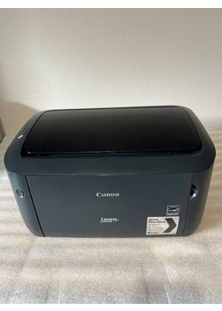 Принтер б/у Canon i-SENSYS LBP6030B