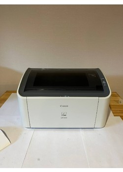 Принтер б/у Canon LBP3000