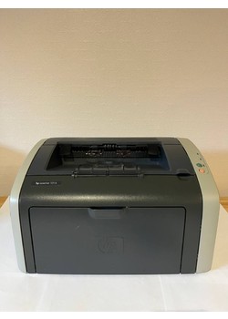 HP LaserJet 1015