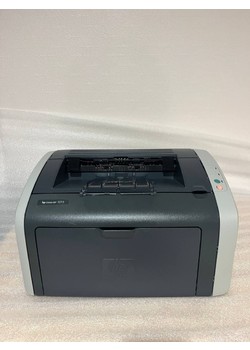 Принтер б/у HP LaserJet 1015