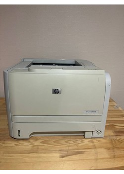 HP LaserJet P2035