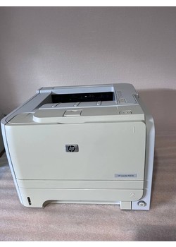 Принтер б/у HP LaserJet P2035