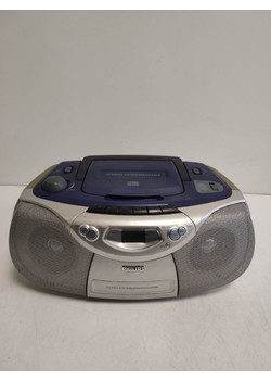 Магнитола Philips AZ 1004