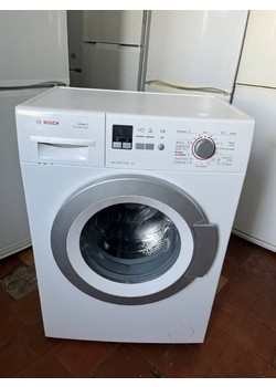 Bosch WLG201600Е
