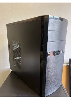 Intel Pentium CPU G4400 3.30GHz