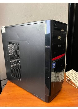 Intel Pentium G2030 3,0GHz Hdd 320Gb