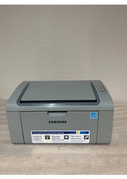 Принтер б/у Samsung ML-2160