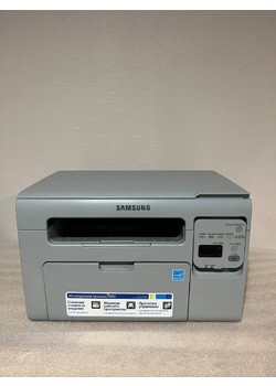 МФУ б/у Samsung SCX-3400