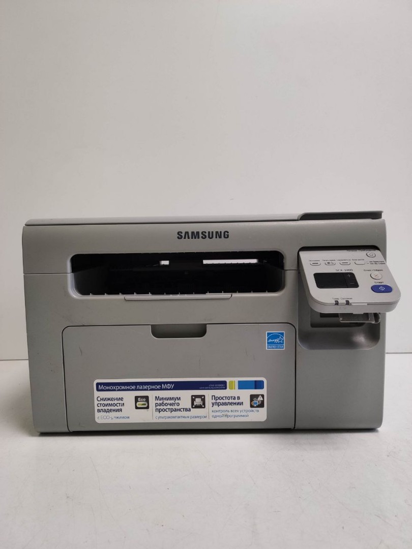 Samsung SCX-3400 Б/У — купить в Минске, цены