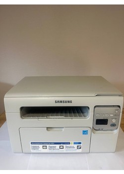 МФУ б/у Samsung SCX-3405