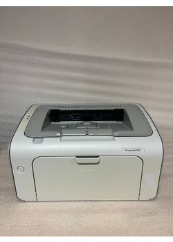 Принтер б/у HP LaserJet P1005