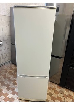 ATLANT ХМ-6020-000