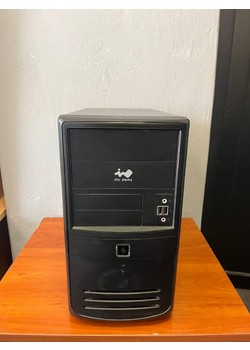 Intel Celeron CPU G540 2.50 GHz