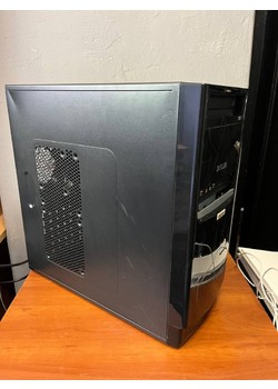 Pentium Dual Core E5700 3,0GHz Hdd 500Gb