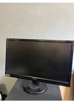 ViewSonic VA2246-LED