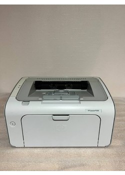 Принтер б/у HP LaserJet P1005