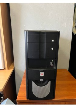 Intel Core 2 Duo CPU E7400 2,8 GHz