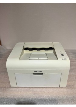 Принтер б/у Samsung ML-1610