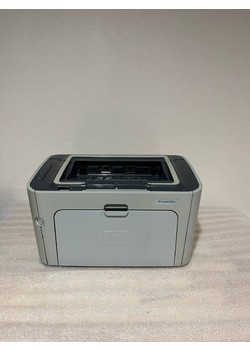 Принтер б/у HP LaserJet P1505