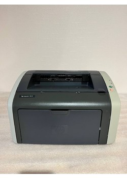 Принтер б/у HP LaserJet 1015
