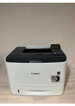 Принтер б/у Canon i-SENSYS LBP6670dn