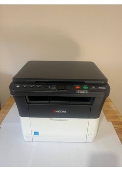 МФУ б/у Kyocera FS-1020MFP