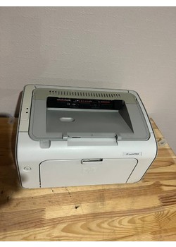 HP LaserJet P1005
