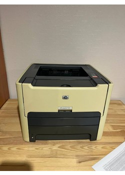 HP LaserJet 1320