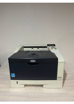 Принтер б/у Kyocera FS-1370DN