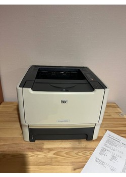 HP LaserJet P2015.1dn