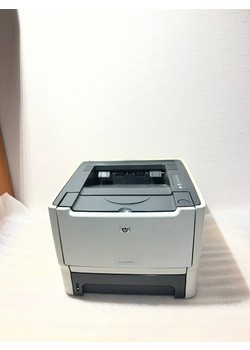 Принтер б/у HP LaserJet P2015d