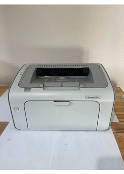 Принтер б/у HP LaserJet P1005