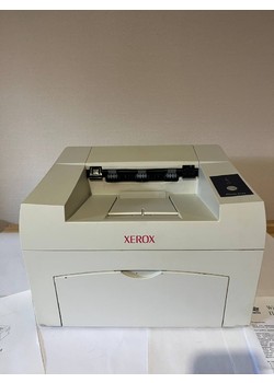 Xerox Phaser 3124