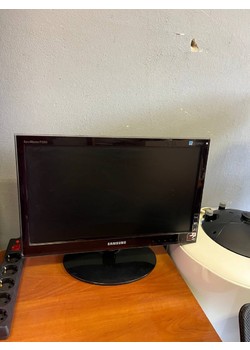 Samsung SyncMaster P2050