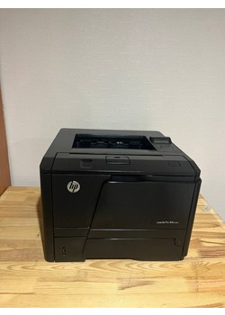 Принтер б/у HP LaserJet 400 М401d