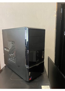 Intel Celeron CPU G1620 2,7GHz