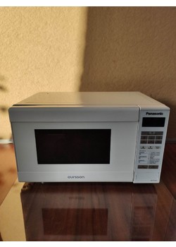 Panasonic NN-ST251WZPE